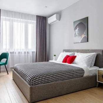 Продается 1-комнатная квартира, 40 м²