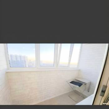 Сдается 1-комнатная квартира, 27 м²