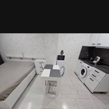 Сдается 1-комнатная квартира, 27 м²