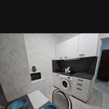 Сдается 1-комнатная квартира, 27 м²