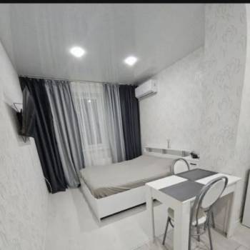 Сдается 1-комнатная квартира, 27 м²