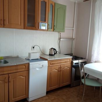 Продается 1-комнатная квартира, 32,5 м²