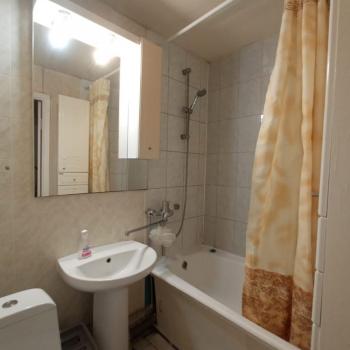 Продается 1-комнатная квартира, 32,5 м²