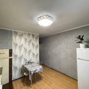 Продается 1-комнатная квартира, 42,3 м²