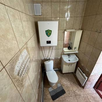 Продается 1-комнатная квартира, 42,3 м²