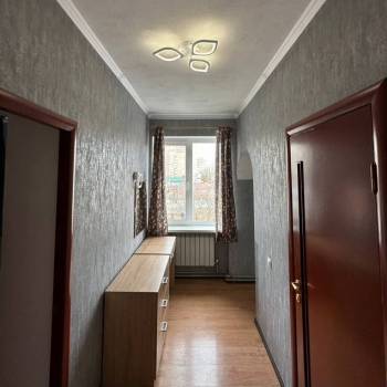 Продается 1-комнатная квартира, 42,3 м²
