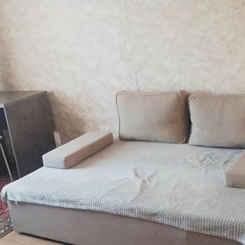 Сдается 1-комнатная квартира, 44,4 м²