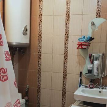 Сдается 1-комнатная квартира, 44,4 м²