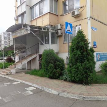 Сдается Нежилое помещение, 60 м²