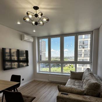 Сдается 1-комнатная квартира, 20 м²