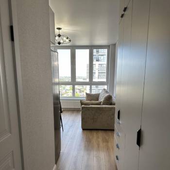 Сдается 1-комнатная квартира, 20 м²