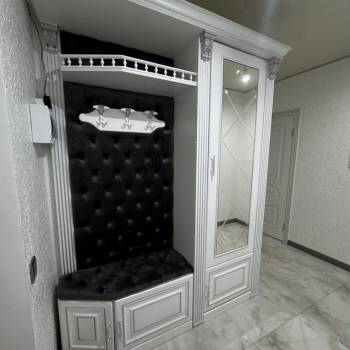 Сдается 2-х комнатная квартира, 60 м²