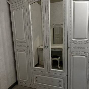 Сдается 2-х комнатная квартира, 60 м²