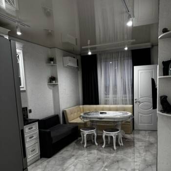 Сдается 2-х комнатная квартира, 60 м²