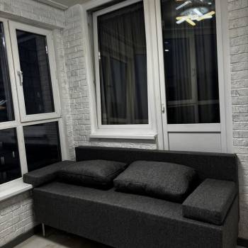 Сдается 2-х комнатная квартира, 60 м²