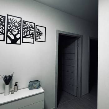 Сдается 2-х комнатная квартира, 52 м²
