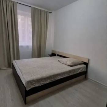 Сдается 2-х комнатная квартира, 52 м²