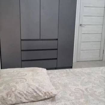 Сдается 2-х комнатная квартира, 52 м²