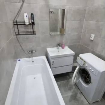 Сдается 2-х комнатная квартира, 52 м²
