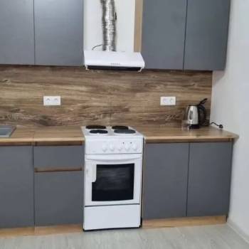 Сдается 2-х комнатная квартира, 52 м²