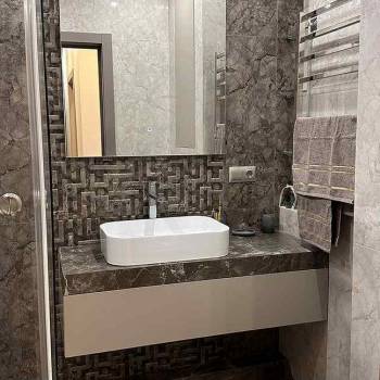 Сдается 1-комнатная квартира, 47 м²