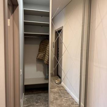 Сдается 1-комнатная квартира, 47 м²