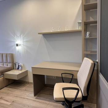 Сдается 1-комнатная квартира, 47 м²