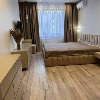 Сдается 1-комнатная квартира, 47 м²