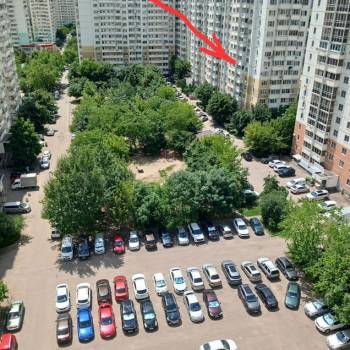 Сдается 2-х комнатная квартира, 61 м²