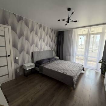 Сдается 2-х комнатная квартира, 64,3 м²