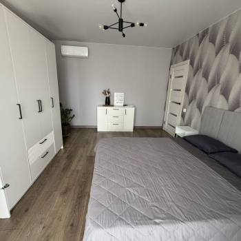 Сдается 2-х комнатная квартира, 64,3 м²