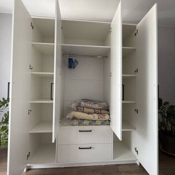 Сдается 2-х комнатная квартира, 64,3 м²