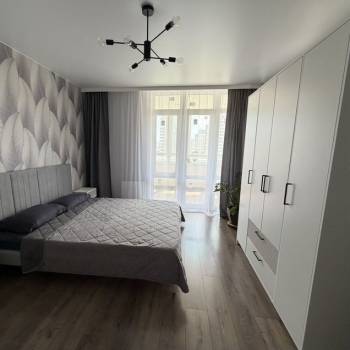 Сдается 2-х комнатная квартира, 64,3 м²