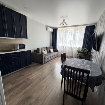 Сдается 2-х комнатная квартира, 64,3 м²