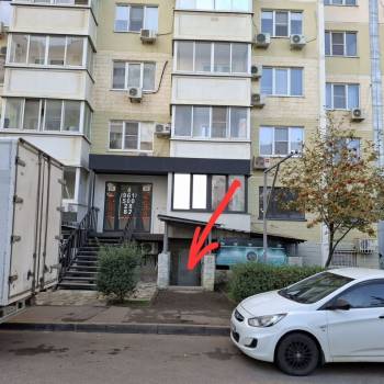 Сдается Нежилое помещение, 12 м²