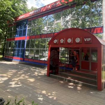 Сдается Нежилое помещение, 217,7 м²