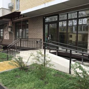 Сдается Торговое помещение, 58 м²