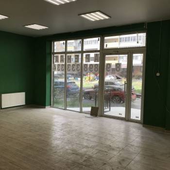 Сдается Торговое помещение, 58 м²