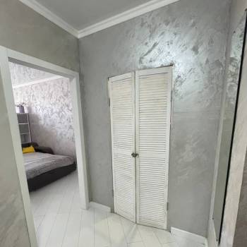 Сдается 1-комнатная квартира, 40 м²