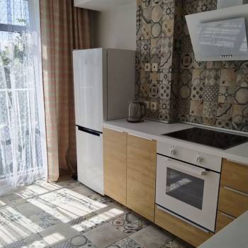Сдается 1-комнатная квартира, 40 м²