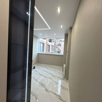 Продается 1-комнатная квартира, 34,8 м²