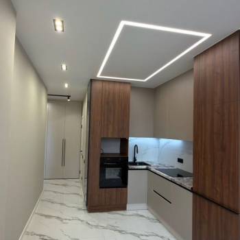 Продается 1-комнатная квартира, 34,8 м²
