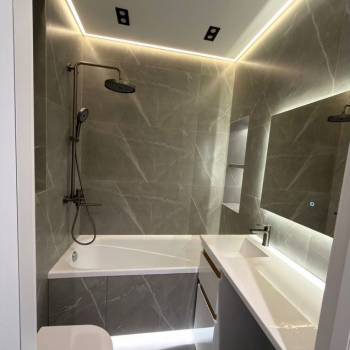 Продается 1-комнатная квартира, 34,8 м²