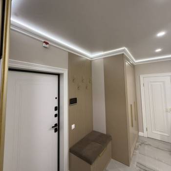 Продается 1-комнатная квартира, 50,8 м²