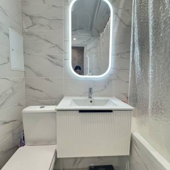 Продается 3-х комнатная квартира, 65 м²