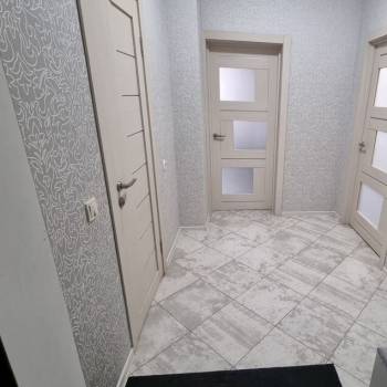Сдается 1-комнатная квартира, 49,5 м²