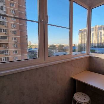 Сдается 1-комнатная квартира, 49,5 м²