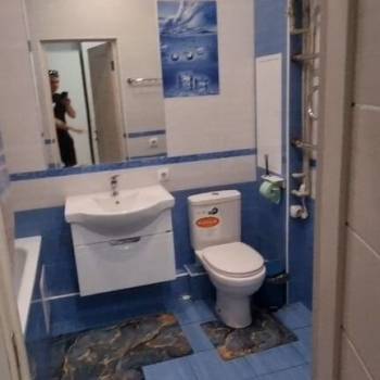 Сдается 1-комнатная квартира, 49,5 м²