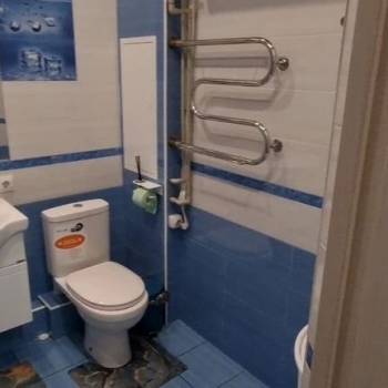 Сдается 1-комнатная квартира, 49,5 м²