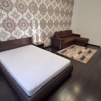 Сдается 1-комнатная квартира, 49,5 м²